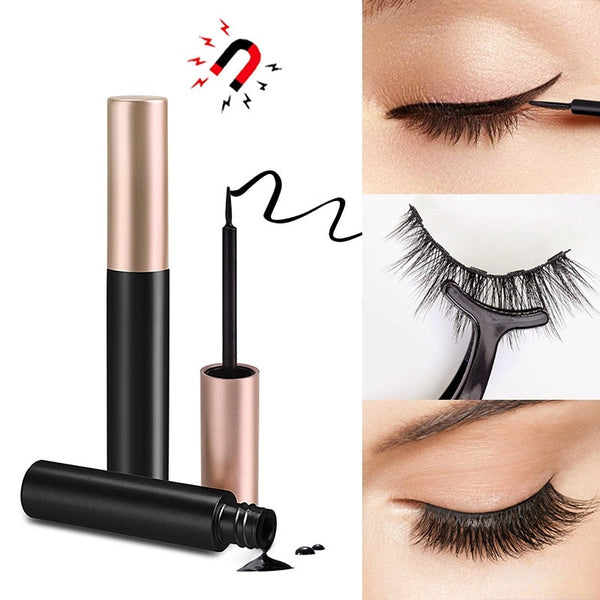 Pro-Magnetic eyeliner