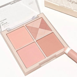 Nude blush