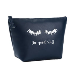 Eyelash Cosmetic Bag