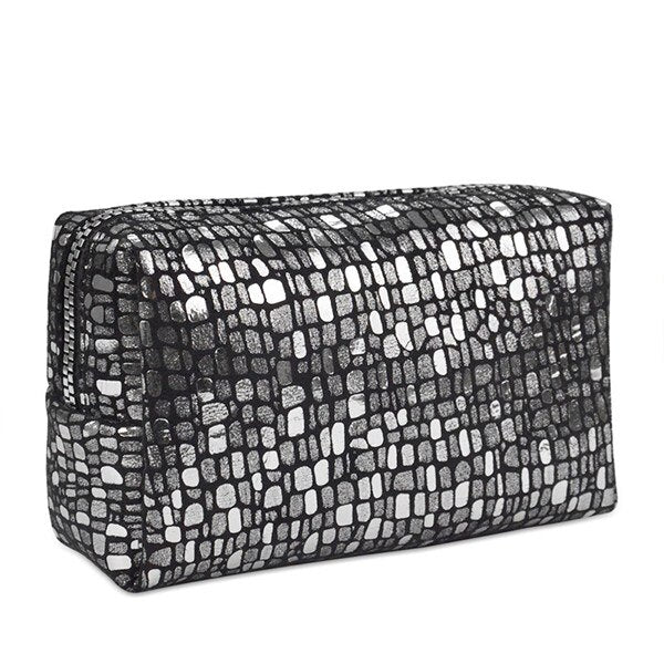 Shining Cosmetic Bag