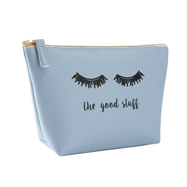 Eyelash Cosmetic Bag