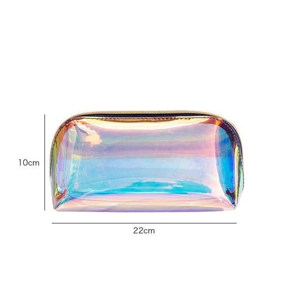 Clear Cosmetic Bag Waterproof