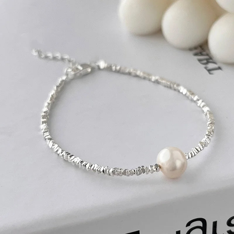 Pearl Bracelet