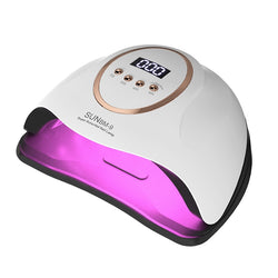 Max UV LED Lamp For Nails