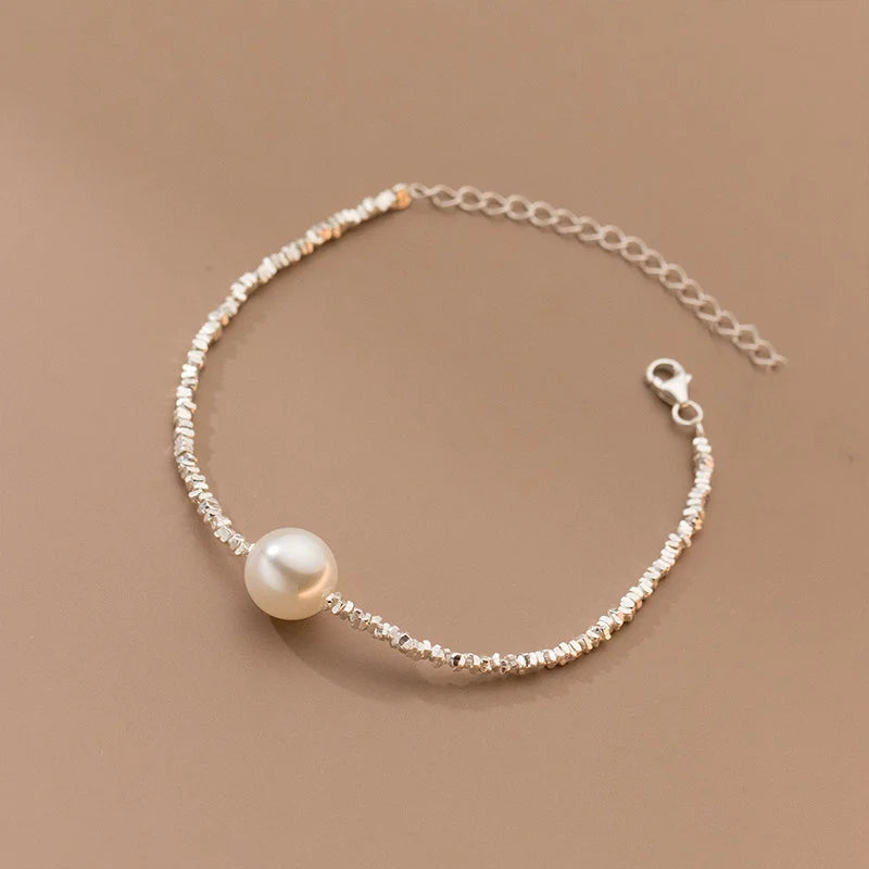 Pearl Bracelet