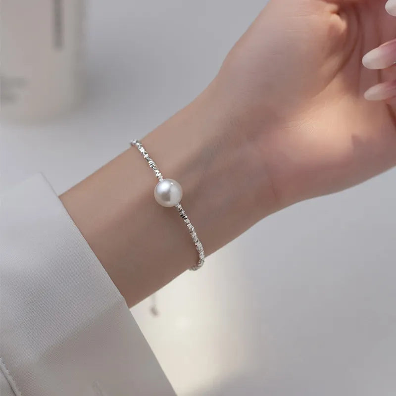 Pearl Bracelet