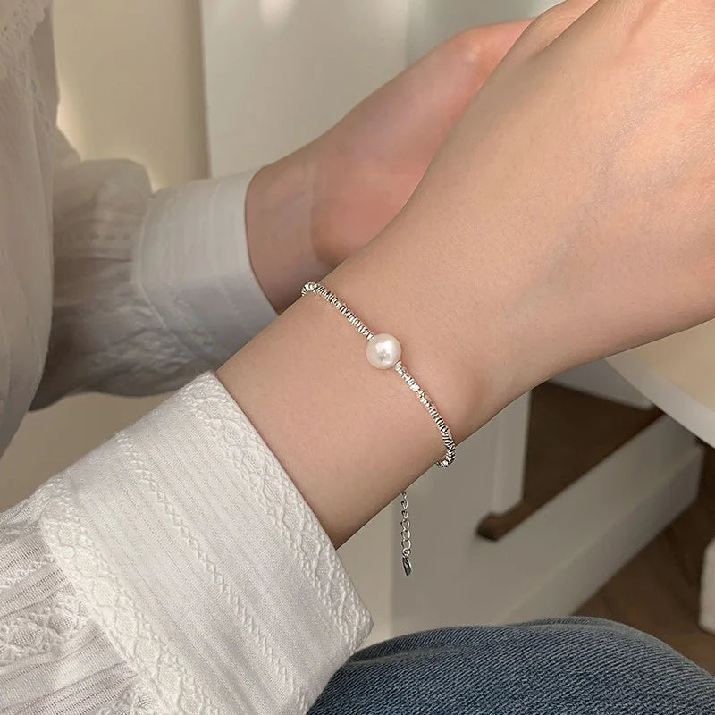 Pearl Bracelet