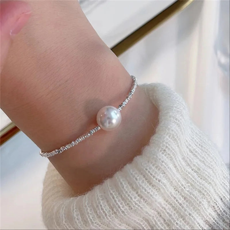 Pearl Bracelet