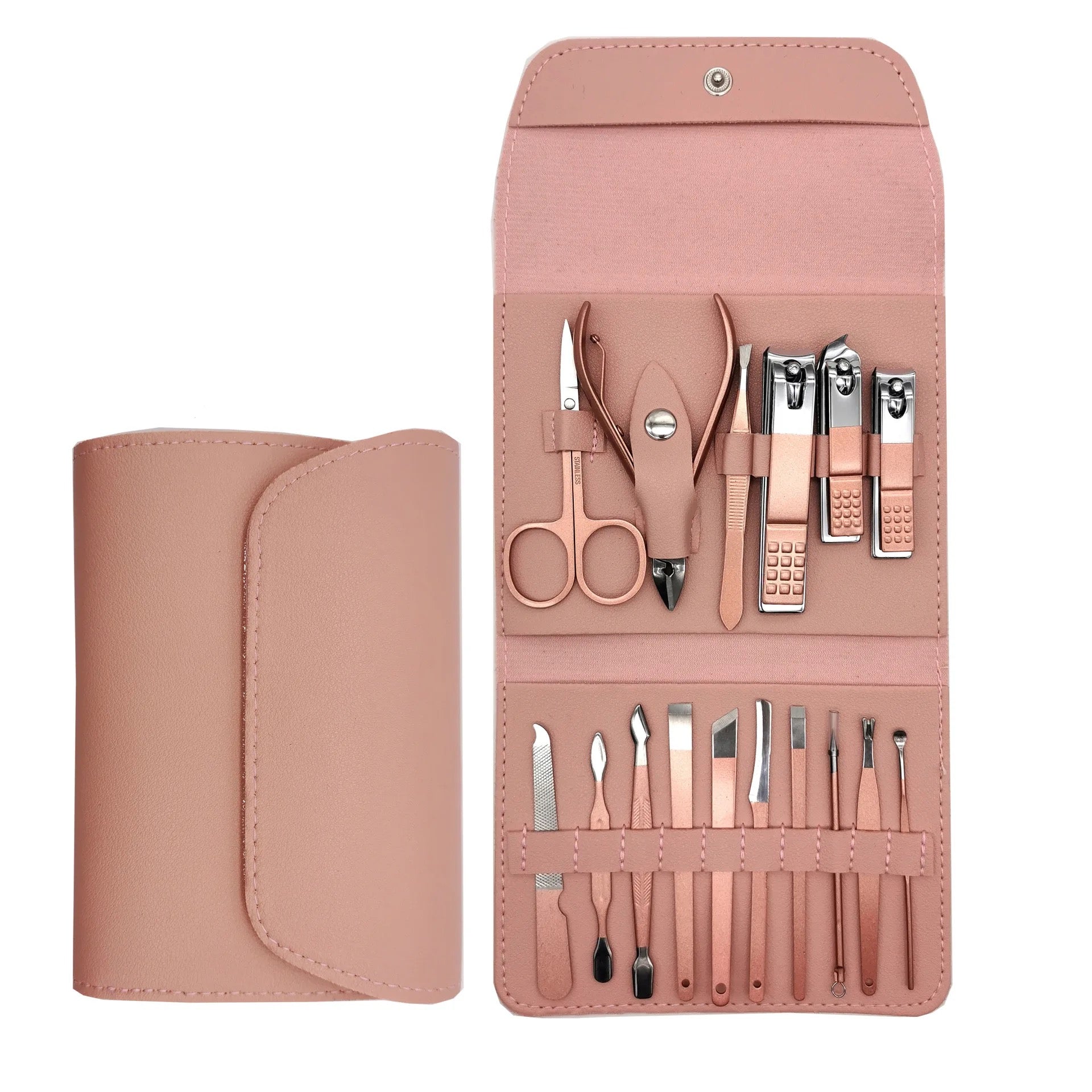 Pedi mini kit – Deolash