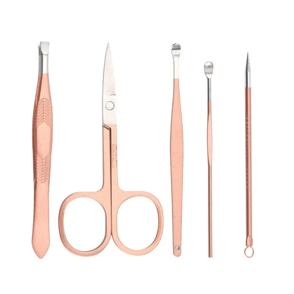 Pedi mini kit